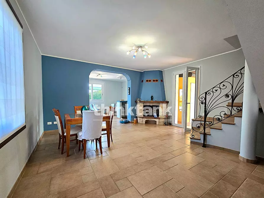 Immagine 17 di Villa in vendita  in Strada Provinciale 44 a Scicli