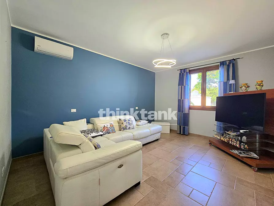 Immagine 18 di Villa in vendita  in Strada Provinciale 44 a Scicli