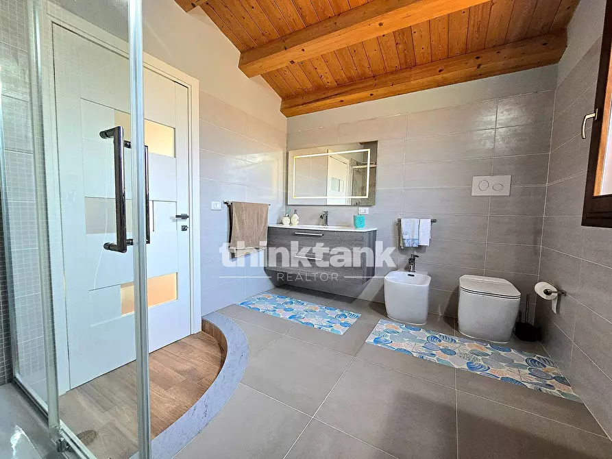 Immagine 33 di Villa in vendita  in Strada Provinciale 44 a Scicli