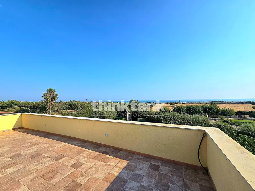 Immagine 40 di Villa in vendita  in Strada Provinciale 44 a Scicli