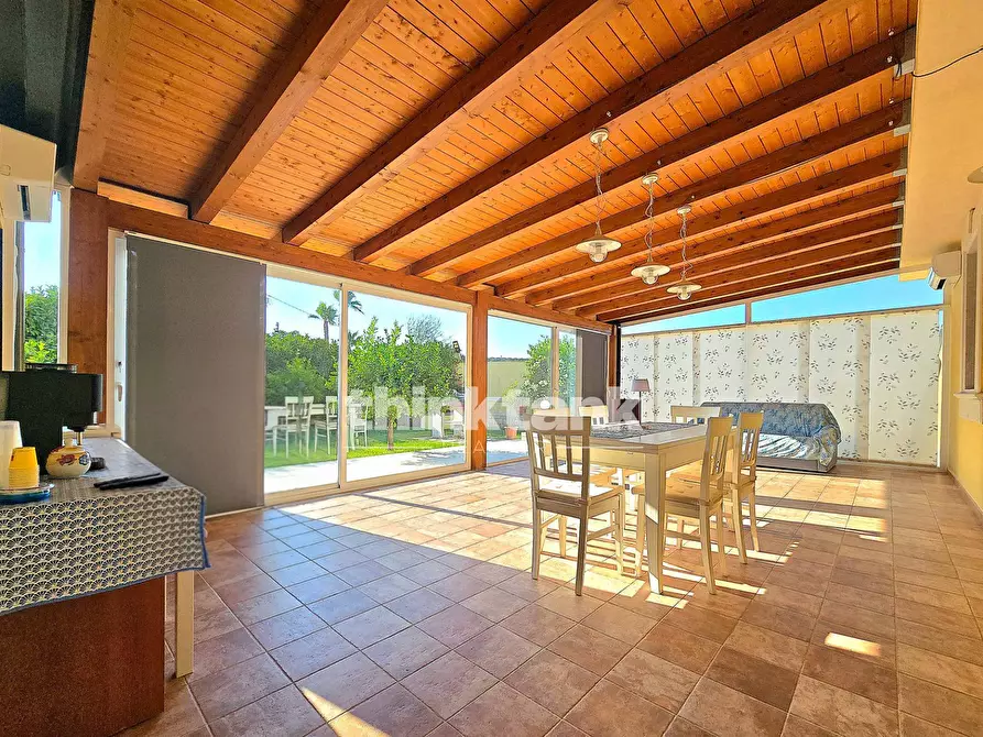 Immagine 6 di Villa in vendita  in Strada Provinciale 44 a Scicli
