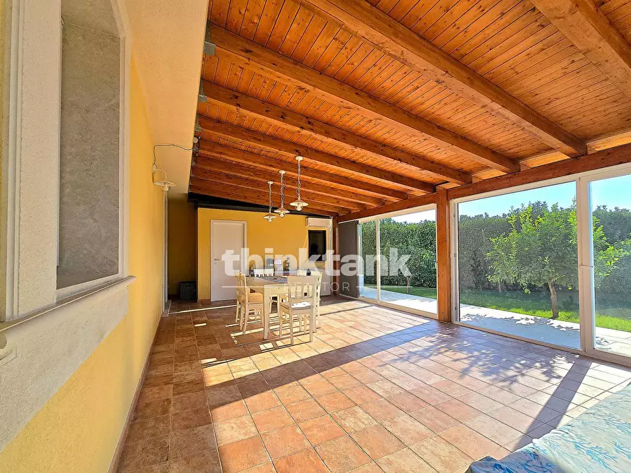 Immagine 7 di Villa in vendita  in Strada Provinciale 44 a Scicli