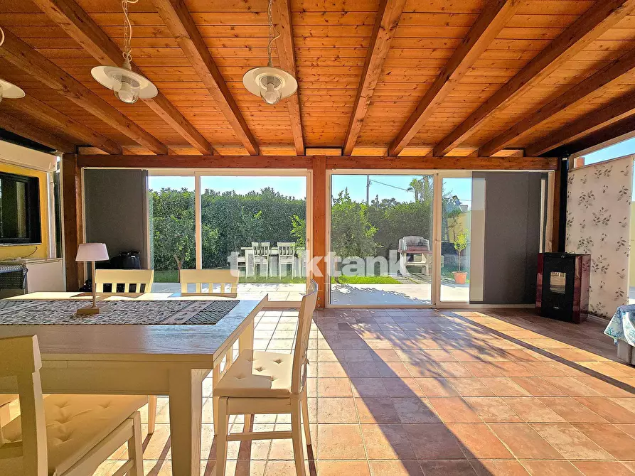 Immagine 5 di Villa in vendita  in Strada Provinciale 44 a Scicli