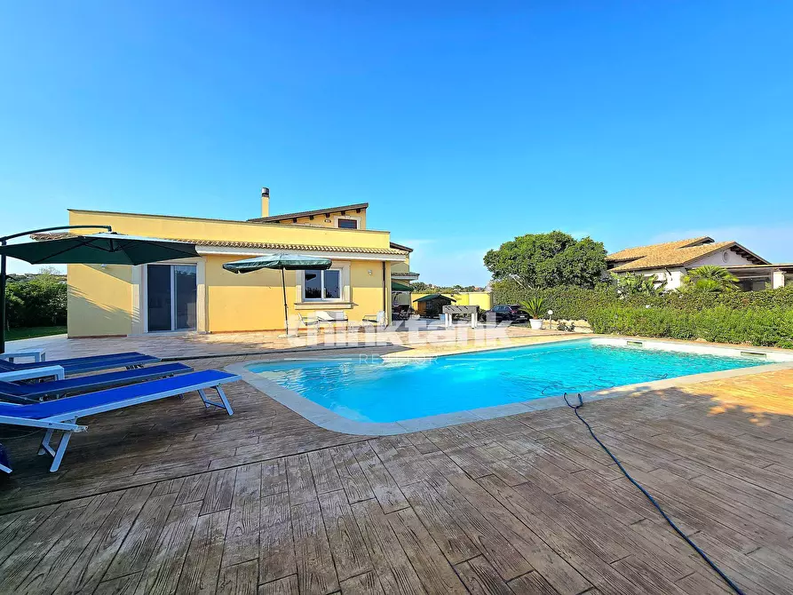 Immagine 47 di Villa in vendita  in Strada Provinciale 44 a Scicli