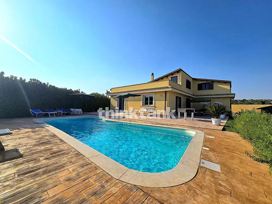 Immagine 48 di Villa in vendita  in Strada Provinciale 44 a Scicli