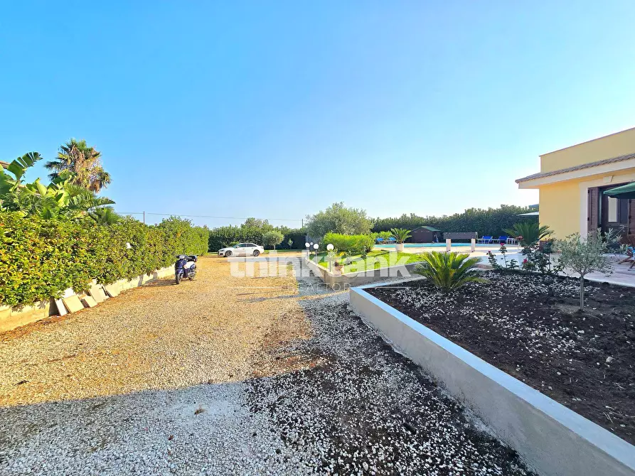 Immagine 50 di Villa in vendita  in Strada Provinciale 44 a Scicli