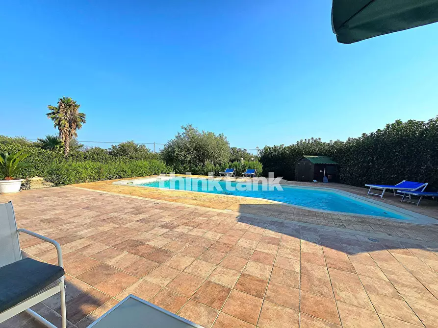 Immagine 52 di Villa in vendita  in Strada Provinciale 44 a Scicli