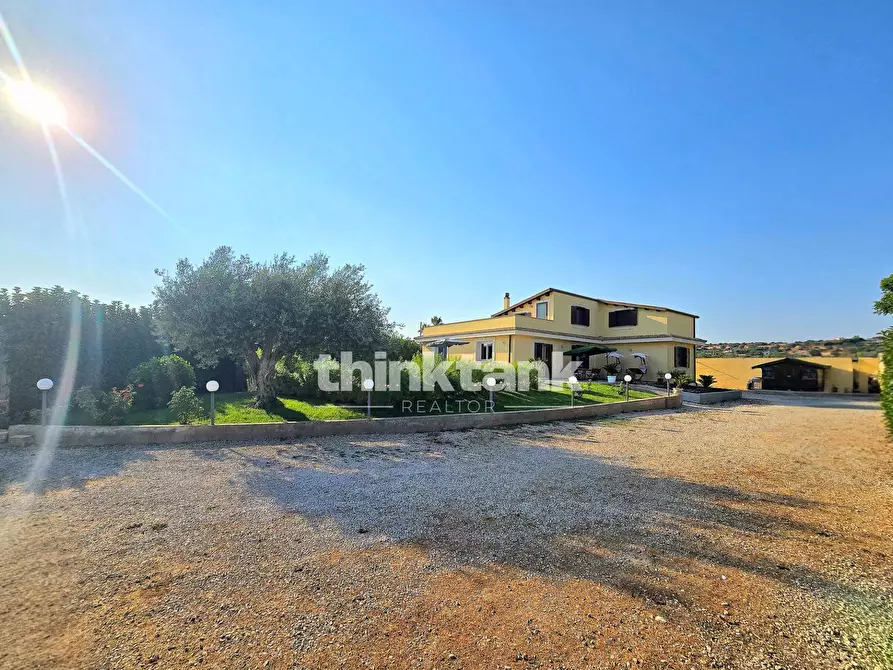 Immagine 53 di Villa in vendita  in Strada Provinciale 44 a Scicli