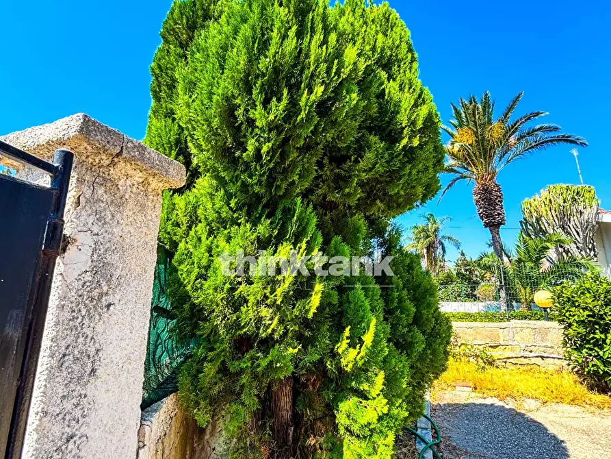 Immagine 5 di Villa in vendita  in Via Prometeo a Siracusa