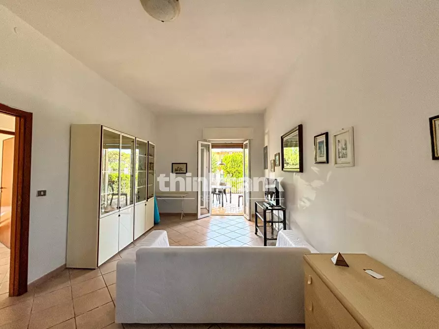 Immagine 8 di Villa in vendita  in Via Prometeo a Siracusa