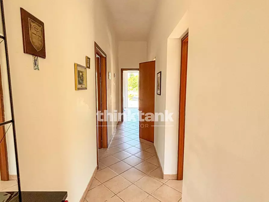 Immagine 9 di Villa in vendita  in Via Prometeo a Siracusa