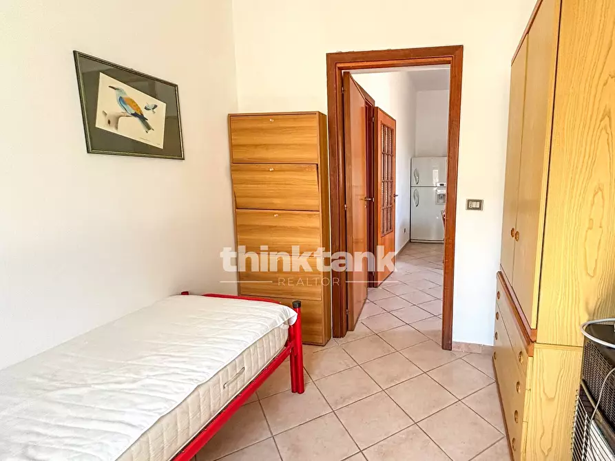 Immagine 14 di Villa in vendita  in Via Prometeo a Siracusa