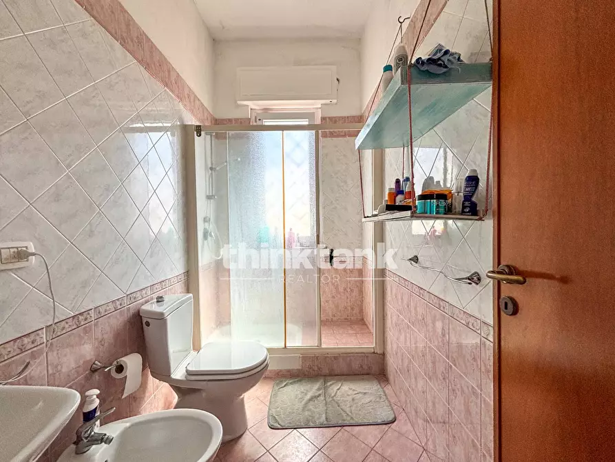 Immagine 15 di Villa in vendita  in Via Prometeo a Siracusa
