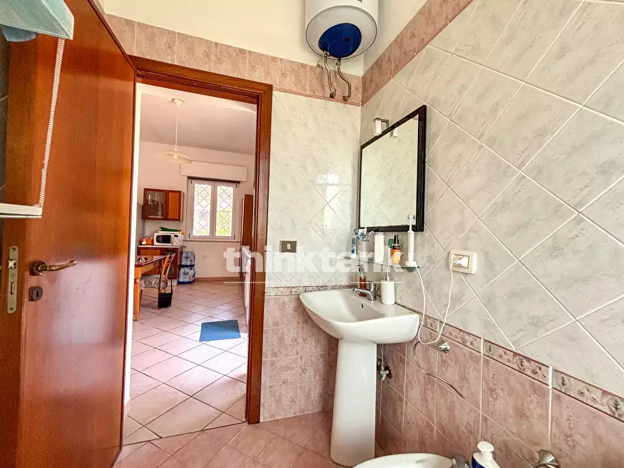 Immagine 16 di Villa in vendita  in Via Prometeo a Siracusa