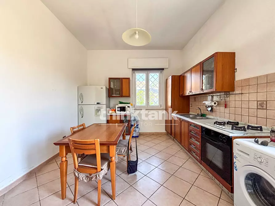 Immagine 17 di Villa in vendita  in Via Prometeo a Siracusa