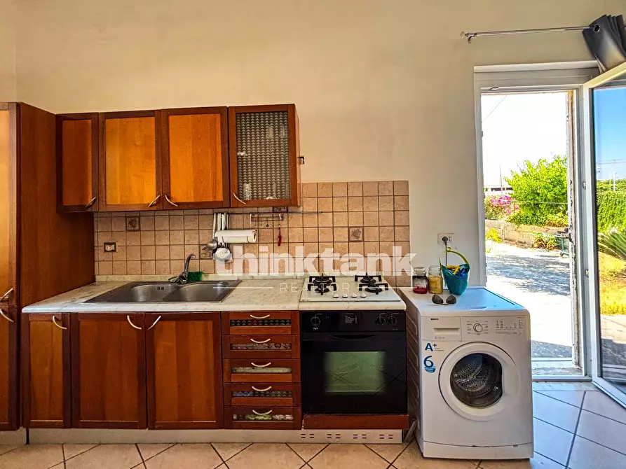 Immagine 19 di Villa in vendita  in Via Prometeo a Siracusa