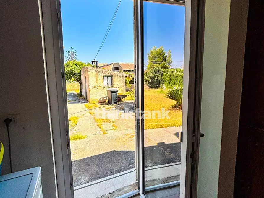 Immagine 20 di Villa in vendita  in Via Prometeo a Siracusa