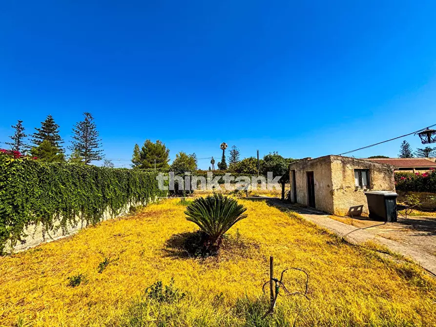 Immagine 21 di Villa in vendita  in Via Prometeo a Siracusa