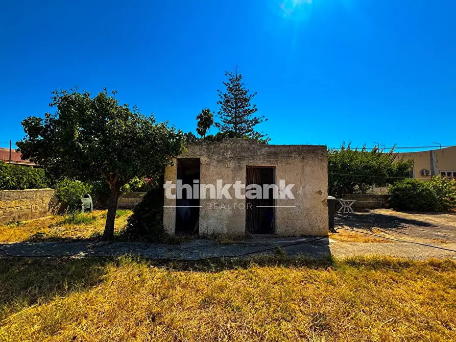 Immagine 23 di Villa in vendita  in Via Prometeo a Siracusa