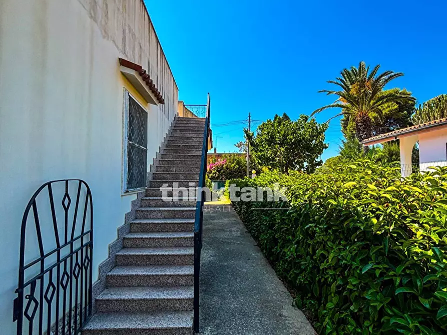 Immagine 25 di Villa in vendita  in Via Prometeo a Siracusa