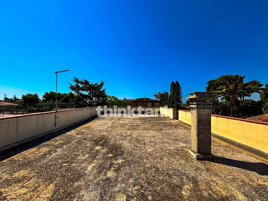 Immagine 27 di Villa in vendita  in Via Prometeo a Siracusa
