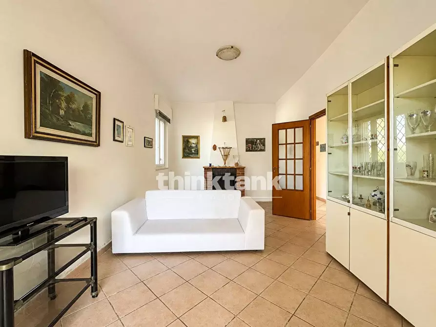 Immagine 6 di Villa in vendita  in Via Prometeo a Siracusa