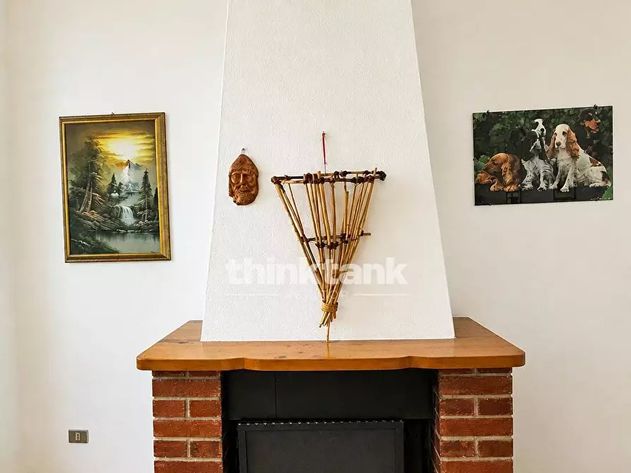 Immagine 7 di Villa in vendita  in Via Prometeo a Siracusa
