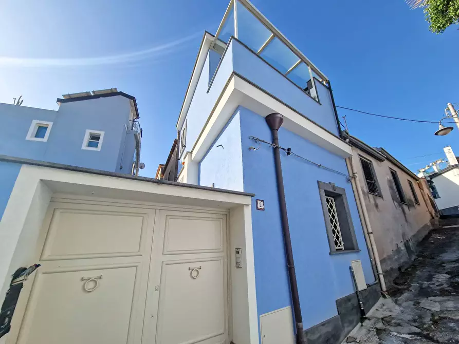 Immagine 1 di Casa indipendente in affitto  in Via Greco snc a Acireale