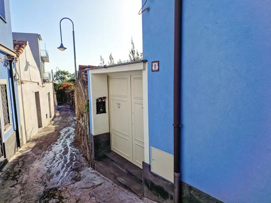 Immagine 27 di Casa indipendente in affitto  in Via Greco snc a Acireale