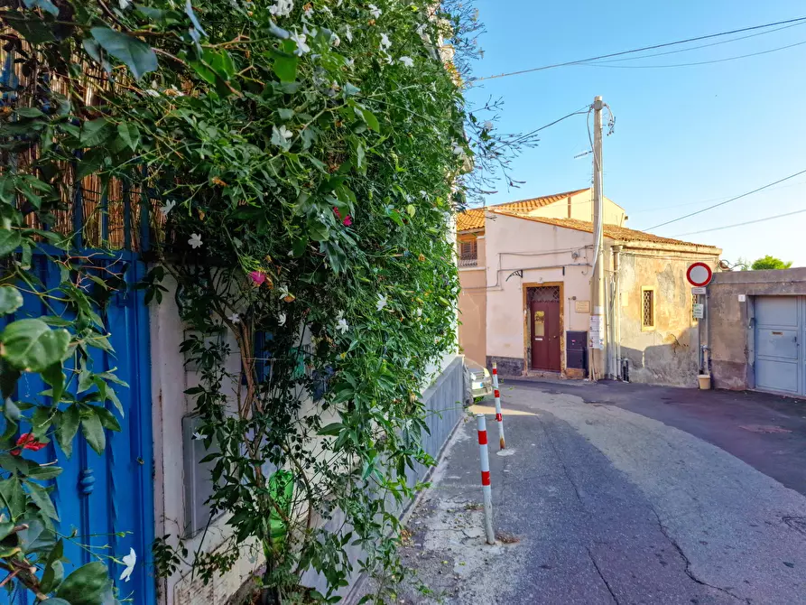 Immagine 29 di Casa indipendente in affitto  in Via Greco snc a Acireale