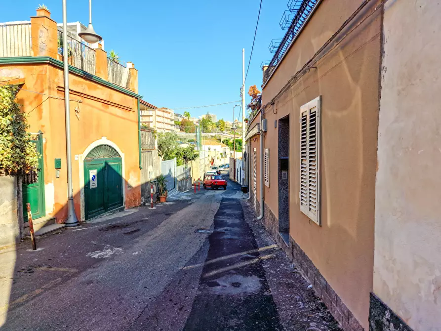 Immagine 30 di Casa indipendente in affitto  in Via Greco snc a Acireale