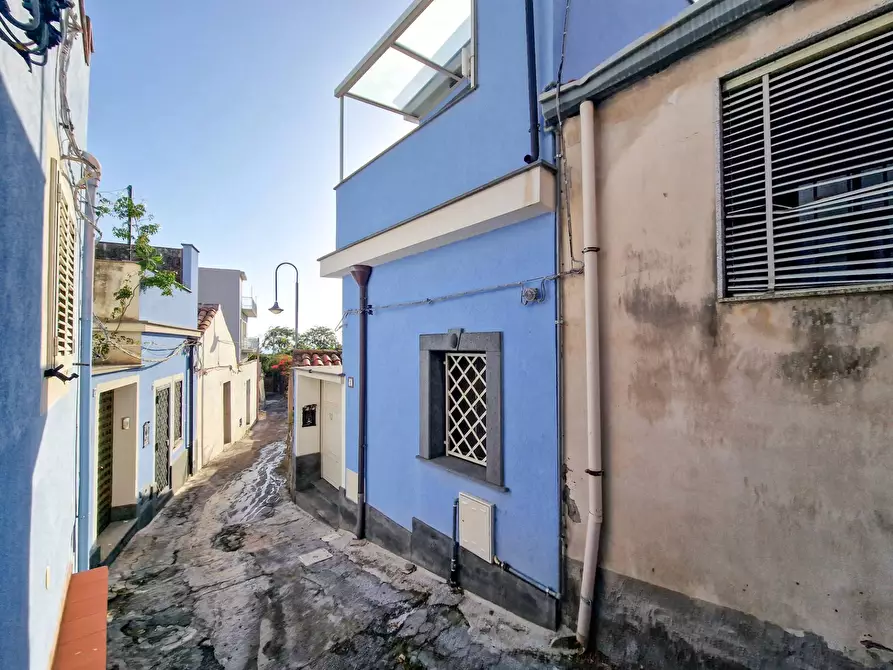 Immagine 28 di Casa indipendente in affitto  in Via Greco snc a Acireale