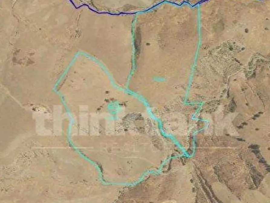 Immagine 3 di Terreno agricolo in vendita  in Via Principe di Piemonte snc a Camporotondo Etneo