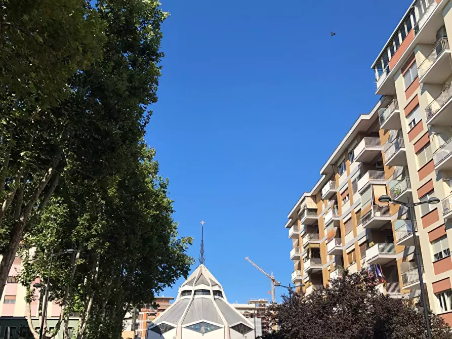 Ufficio in affitto in Via Del Concilio a Pescara