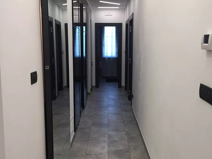 Immagine 11 di Appartamento in affitto  in via Bovio 94 a Pescara