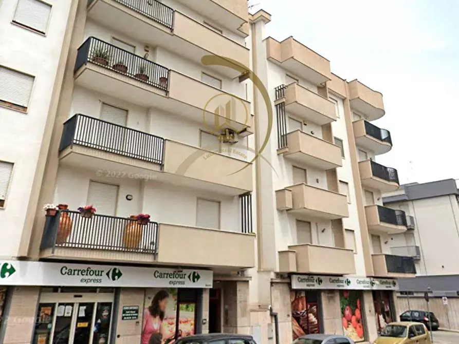 Immagine 1 di Appartamento in vendita  in Viale Pietro Nenni 350 a Andria