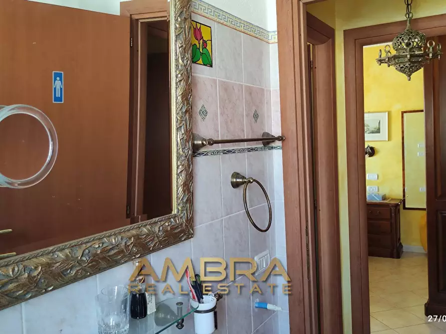 Immagine 26 di Appartamento in vendita  in Via Giseppe Parini a Valledoria