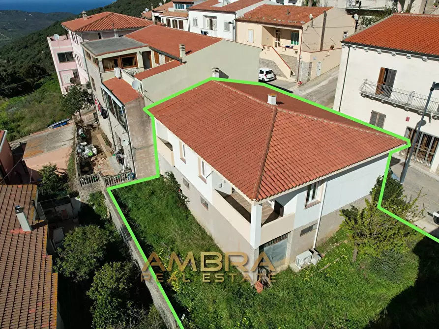 Immagine 8 di Appartamento in vendita  a Nulvi