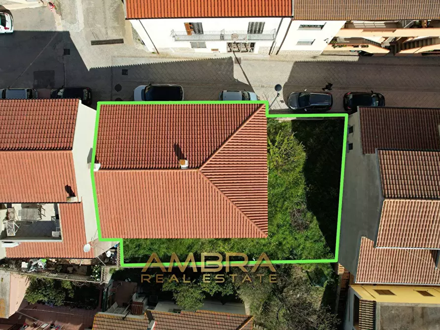 Immagine 9 di Appartamento in vendita  a Nulvi