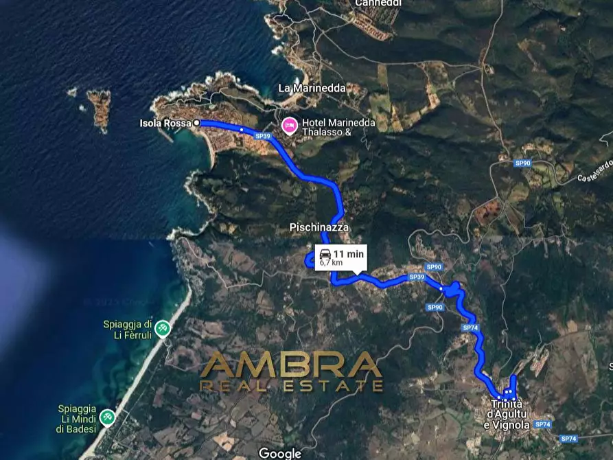 Immagine 51 di Appartamento in vendita  a Nulvi