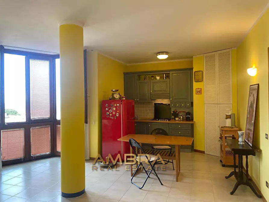 Immagine 2 di Appartamento in vendita  in Via Giovanni Maria Angioy 15 a Tempio Pausania