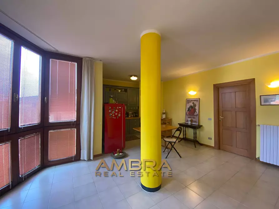 Immagine 4 di Appartamento in vendita  in Via Giovanni Maria Angioy 15 a Tempio Pausania