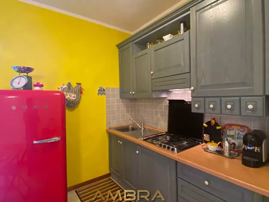 Immagine 5 di Appartamento in vendita  in Via Giovanni Maria Angioy 15 a Tempio Pausania