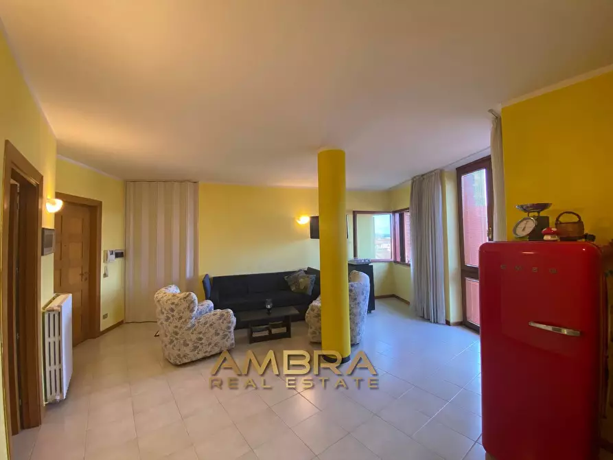 Immagine 6 di Appartamento in vendita  in Via Giovanni Maria Angioy 15 a Tempio Pausania