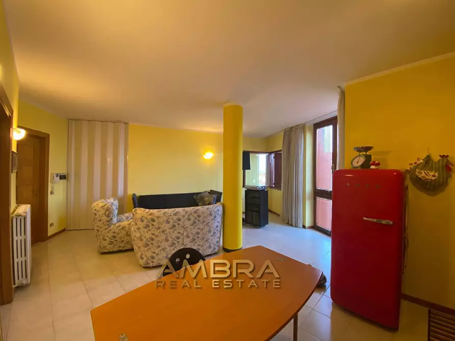 Immagine 7 di Appartamento in vendita  in Via Giovanni Maria Angioy 15 a Tempio Pausania