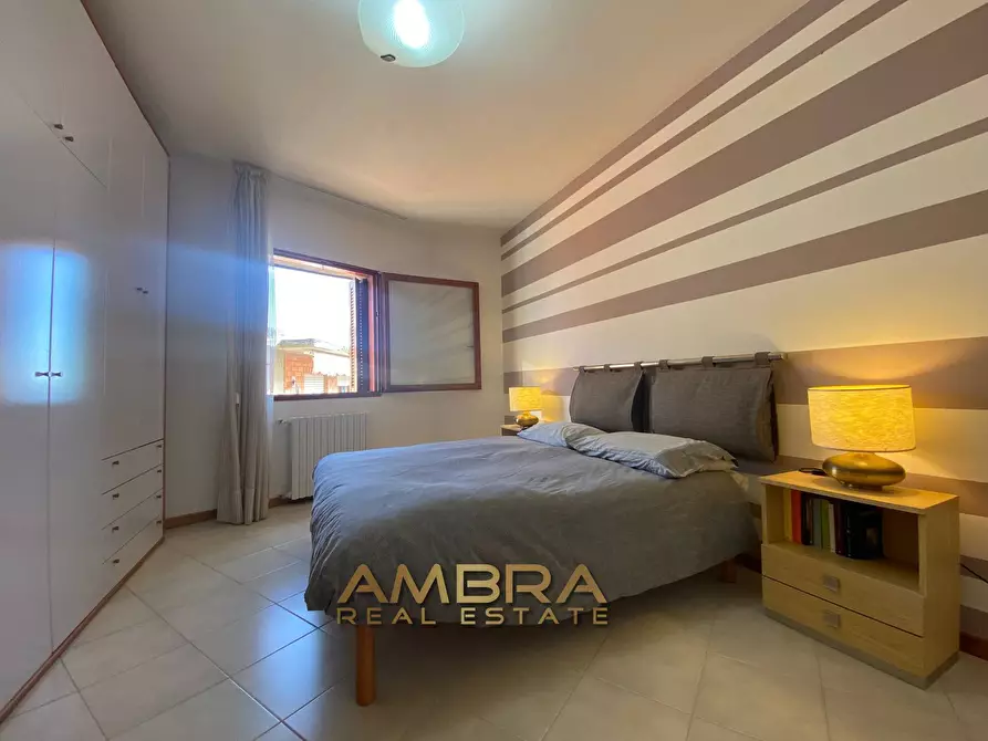 Immagine 8 di Appartamento in vendita  in Via Giovanni Maria Angioy 15 a Tempio Pausania