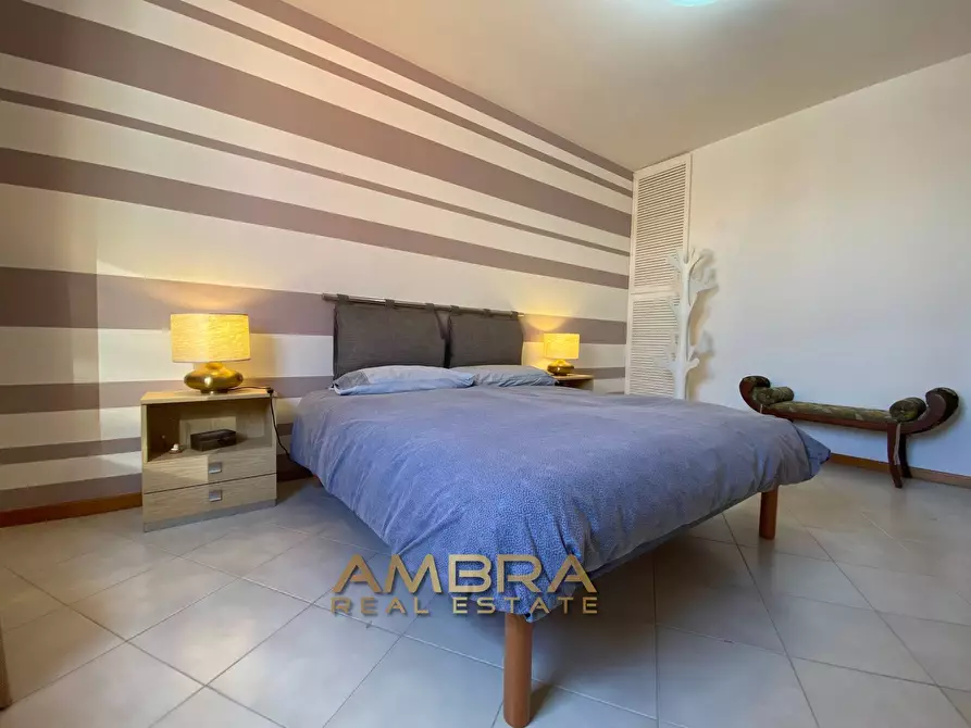 Immagine 10 di Appartamento in vendita  in Via Giovanni Maria Angioy 15 a Tempio Pausania