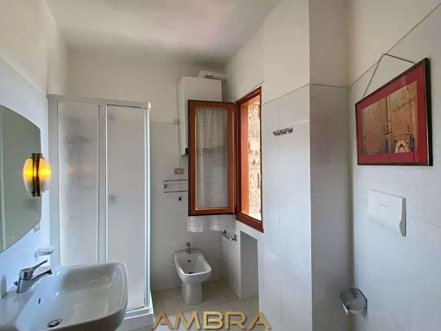 Immagine 12 di Appartamento in vendita  in Via Giovanni Maria Angioy 15 a Tempio Pausania