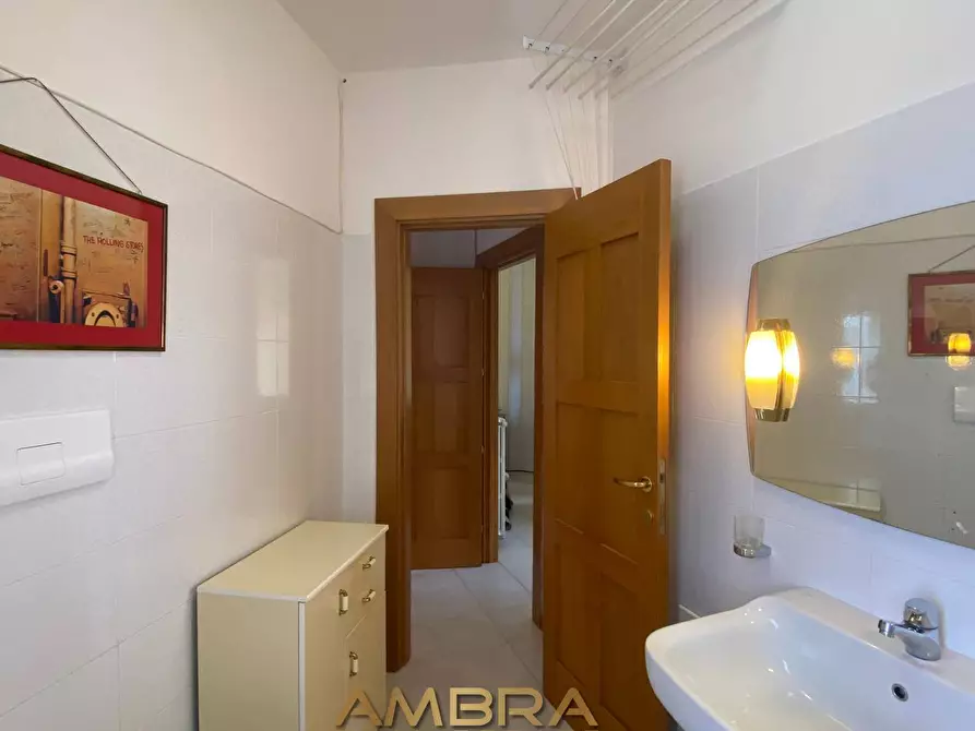 Immagine 13 di Appartamento in vendita  in Via Giovanni Maria Angioy 15 a Tempio Pausania