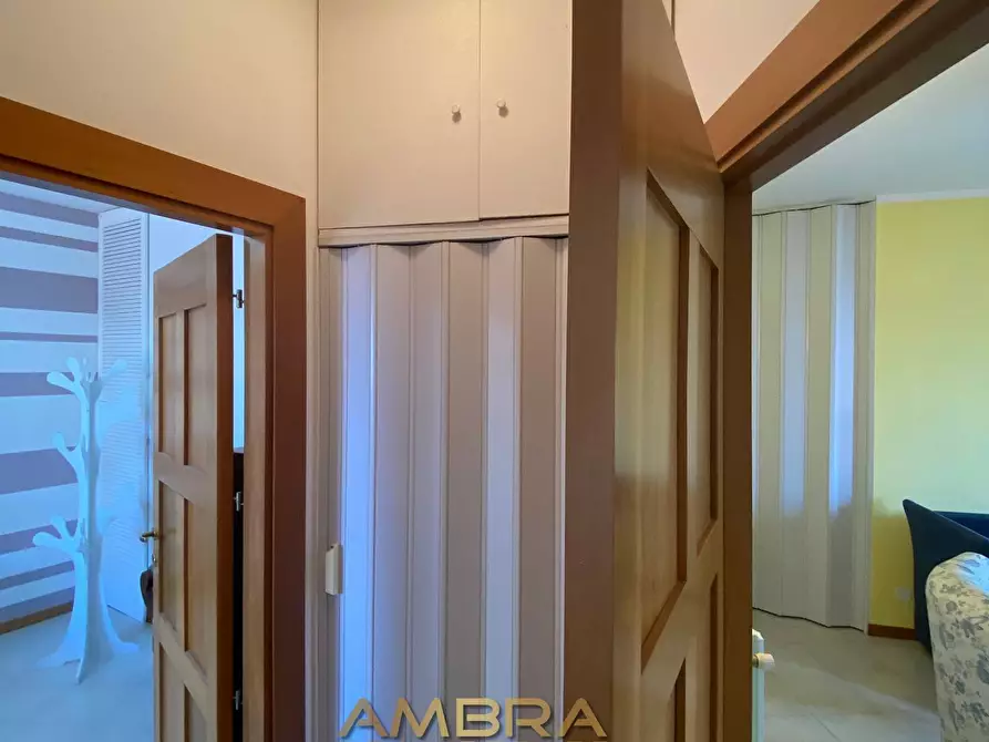 Immagine 14 di Appartamento in vendita  in Via Giovanni Maria Angioy 15 a Tempio Pausania